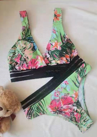 Áurea | Modieuze en minimalistische zomer Bikini