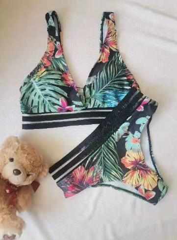 Áurea | Modieuze en minimalistische zomer Bikini
