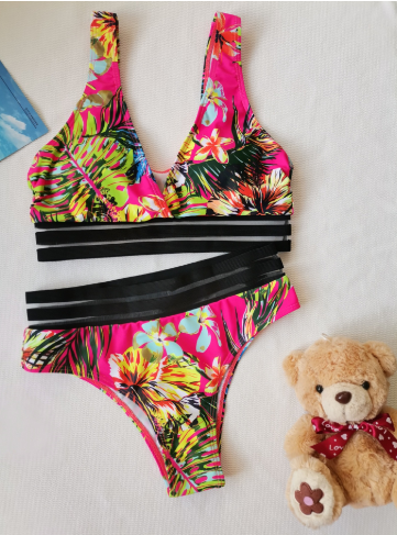 Áurea | Modieuze en minimalistische zomer Bikini