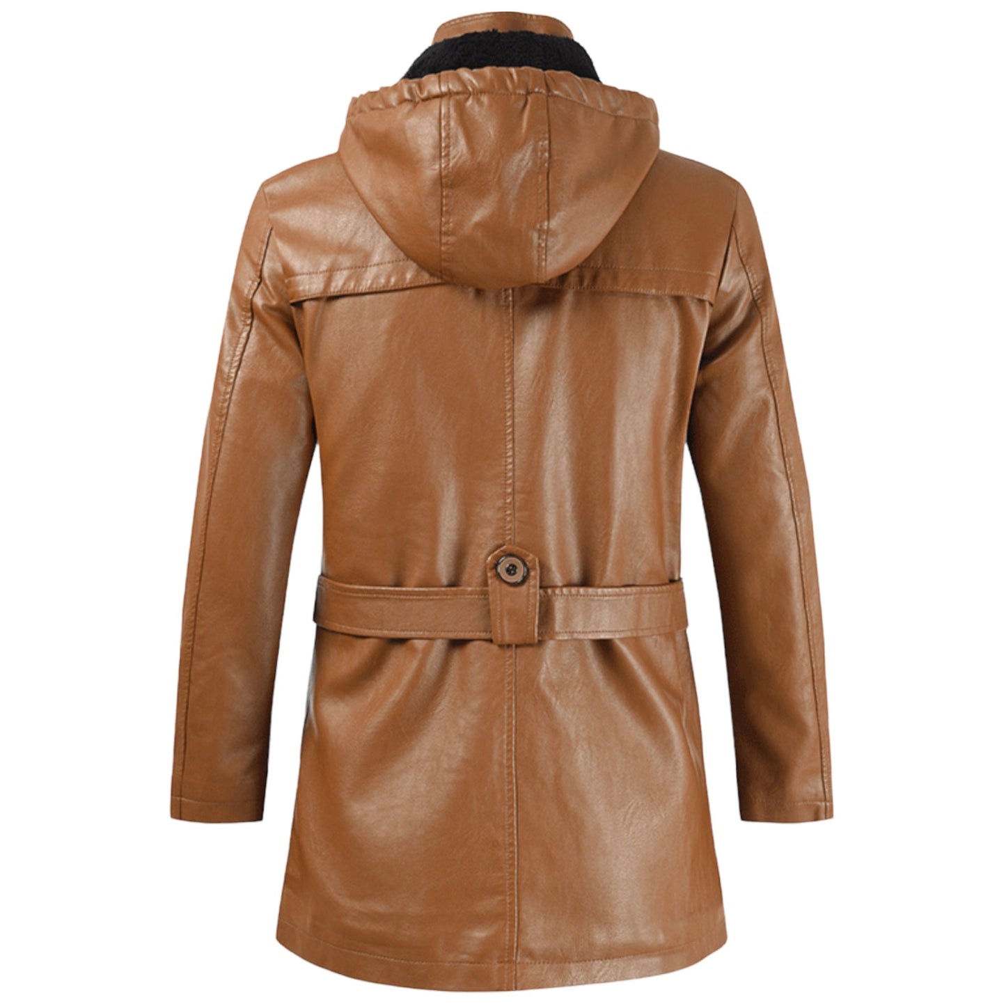Adelie | Casual en stijlvolle winterjas