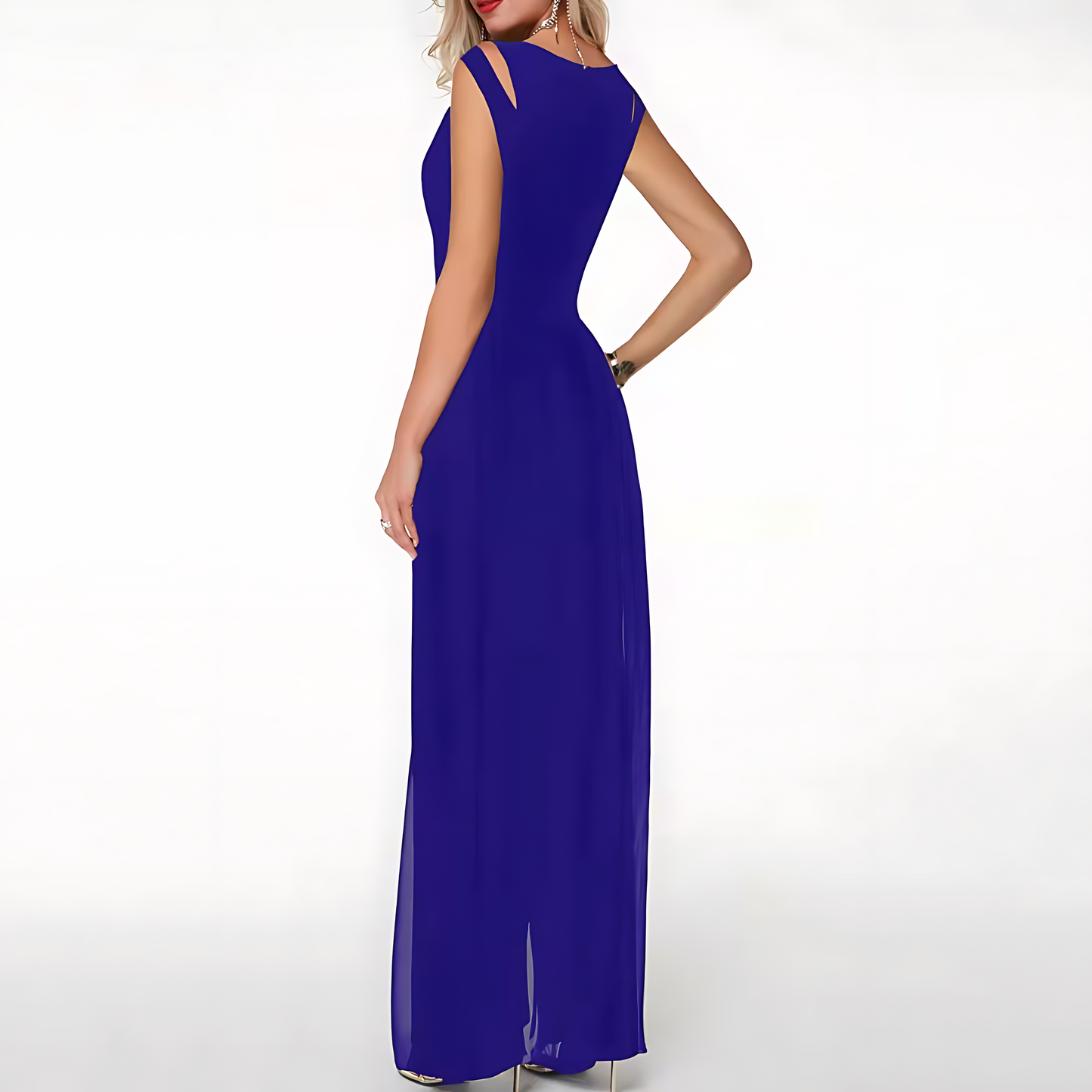 Bhavya | Modieuze en Moeiteloze winter jumpsuit
