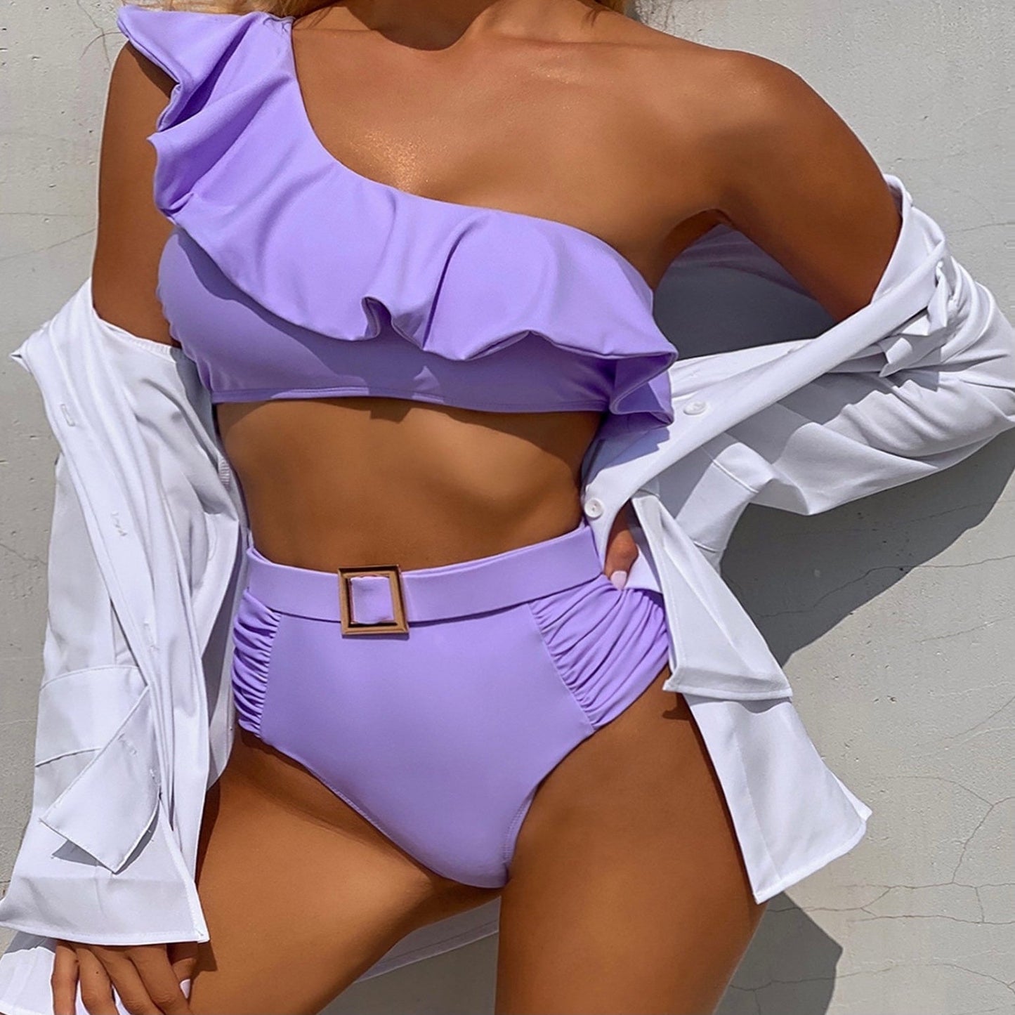 Katya | Timeless and Stylish summer Bikini