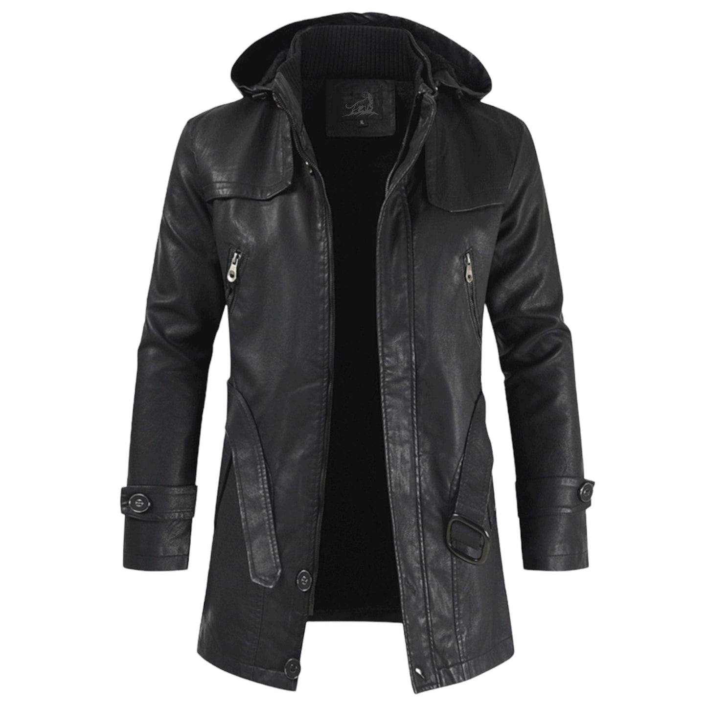 Adelie | Casual en stijlvolle winterjas