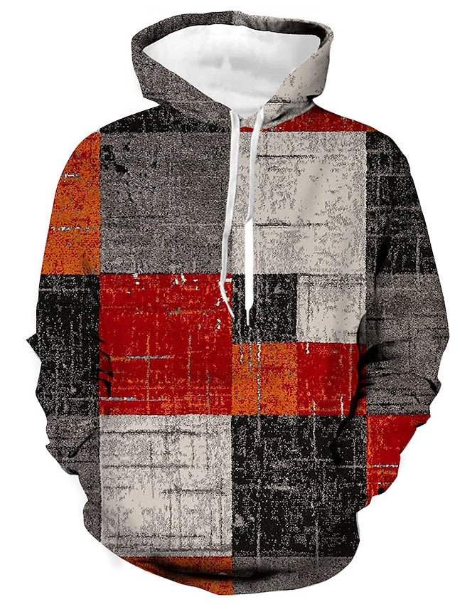 Priscilla | Moeiteloze en trendy winterhoodie