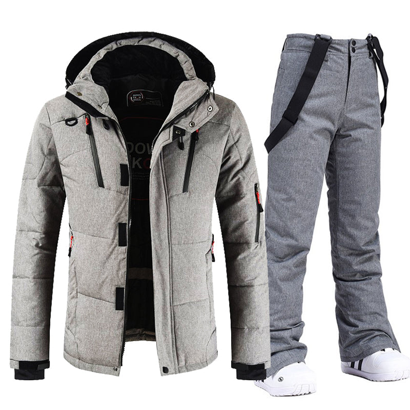 Birdie | Casual en Moeiteloos winterjack