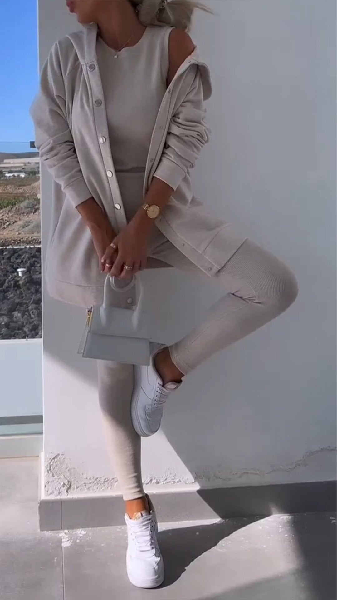 Azra | Casual en Relaxed winterjas