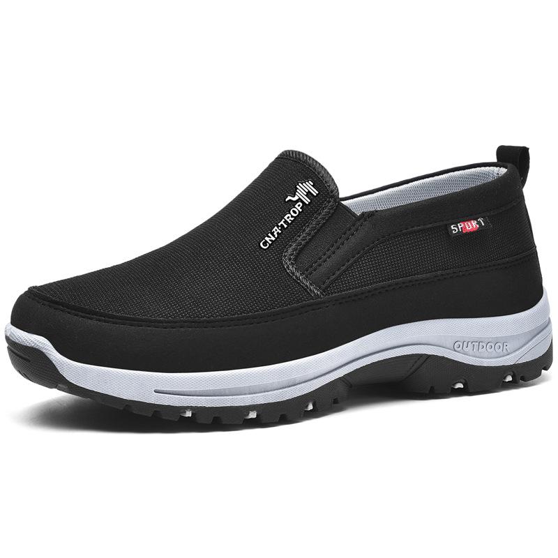 Nadège | Veelzijdige en comfortabele winterschoenen