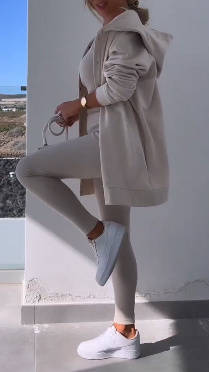 Azra | Casual en Relaxed winterjas