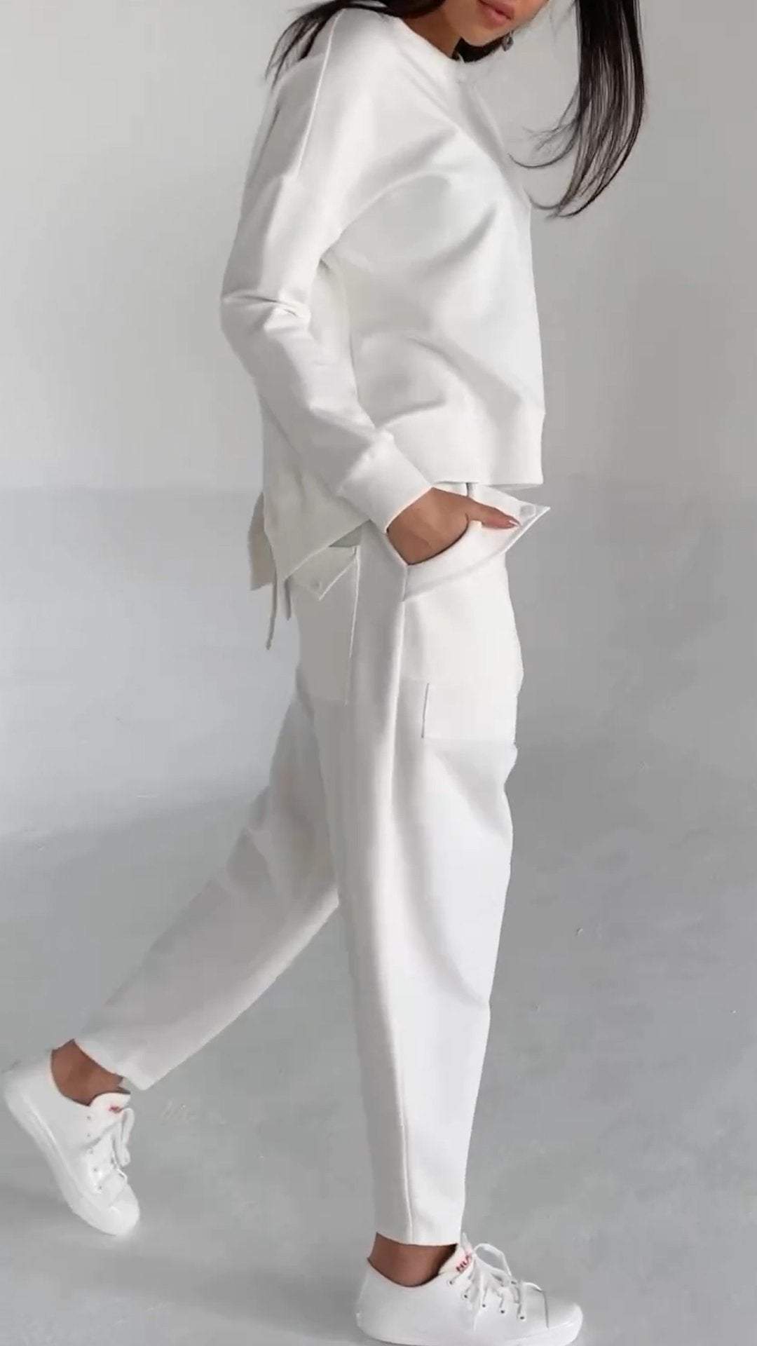 Mitra | Trendy en elegante winterbroek