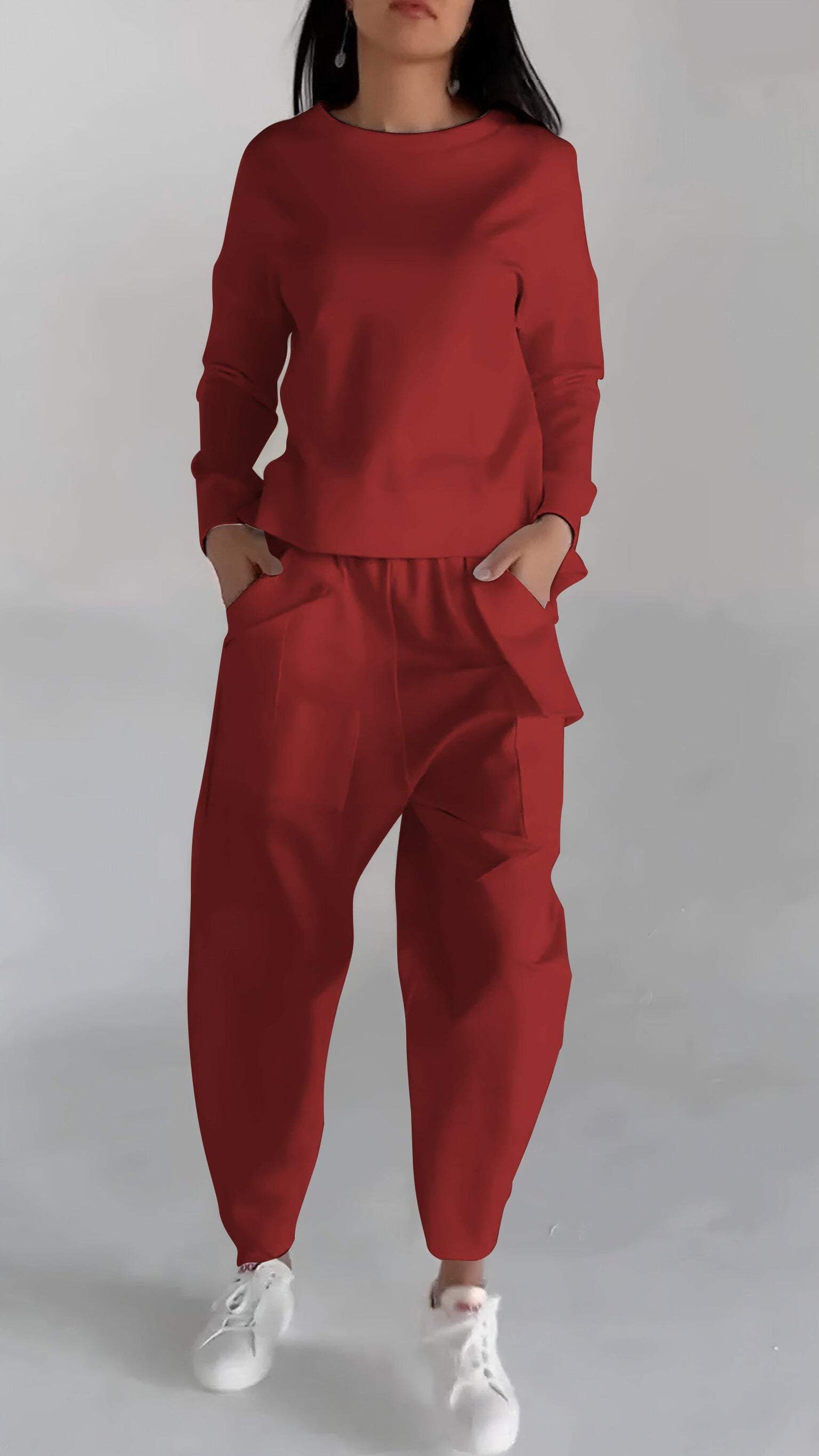 Mitra | Trendy en elegante winterbroek