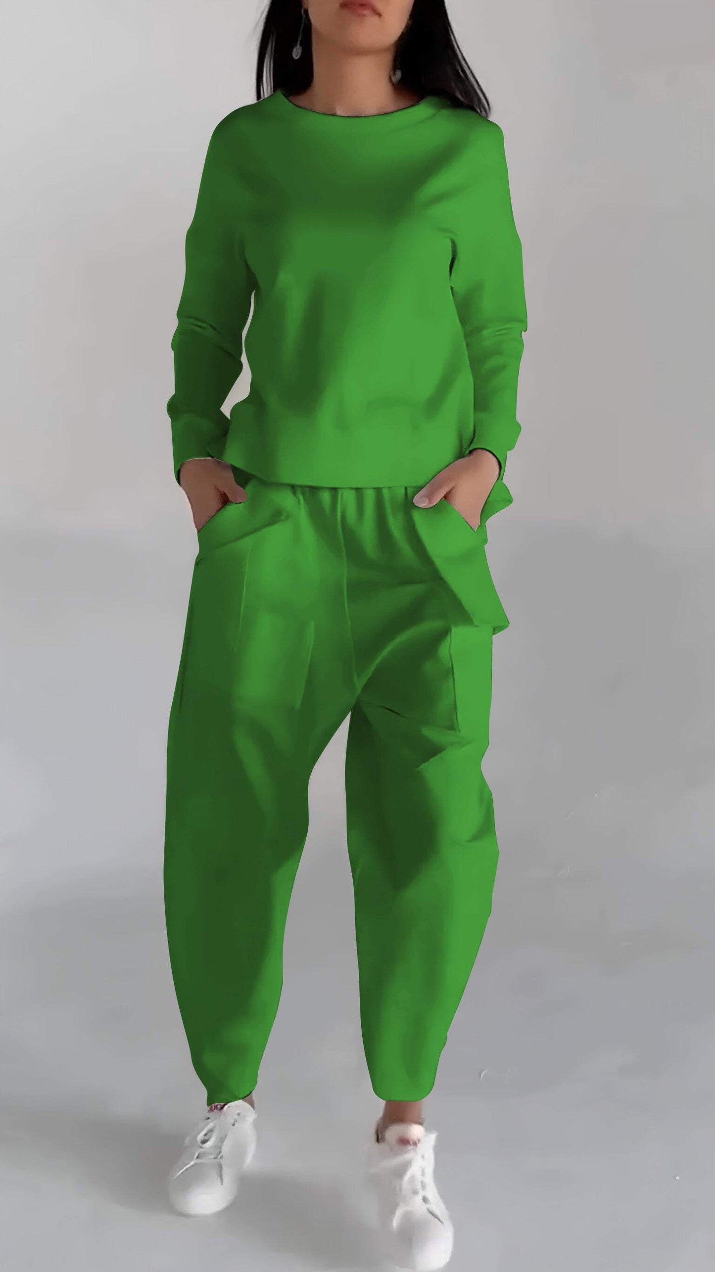 Mitra | Trendy en elegante winterbroek