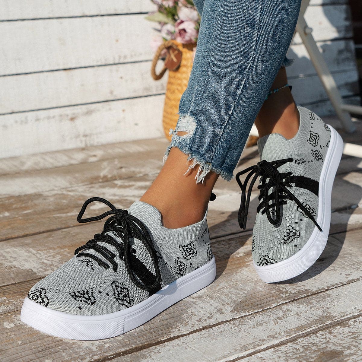 Daphne | Modieuze en Moeiteloze winterschoenen