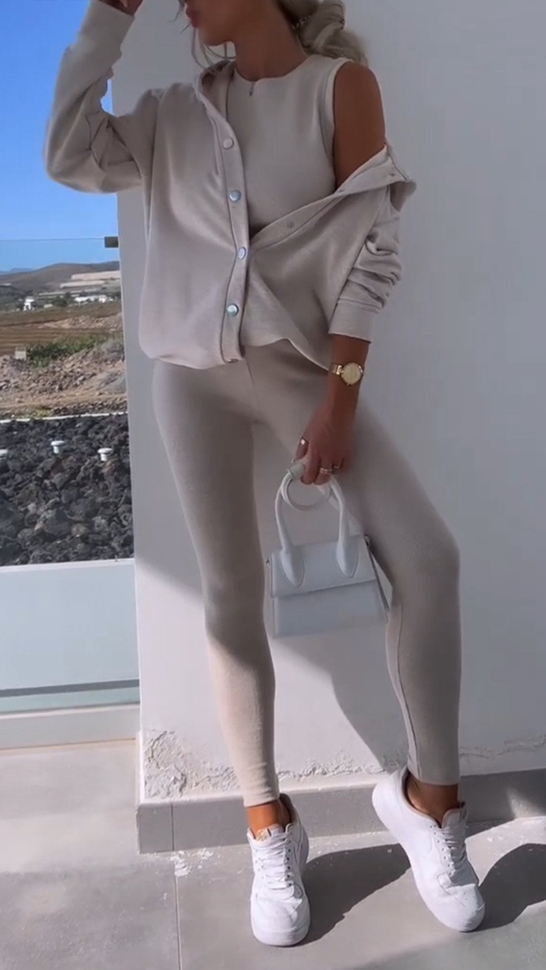 Azra | Casual en Relaxed winterjas