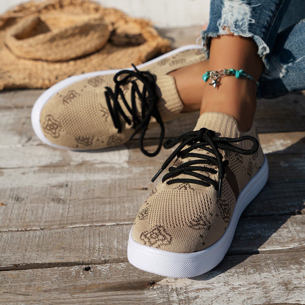 Daphne | Modieuze en Moeiteloze winterschoenen