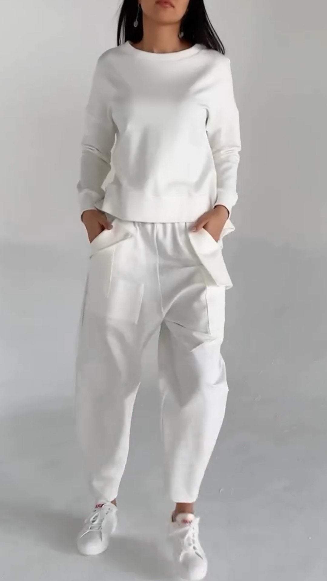 Mitra | Trendy en elegante winterbroek