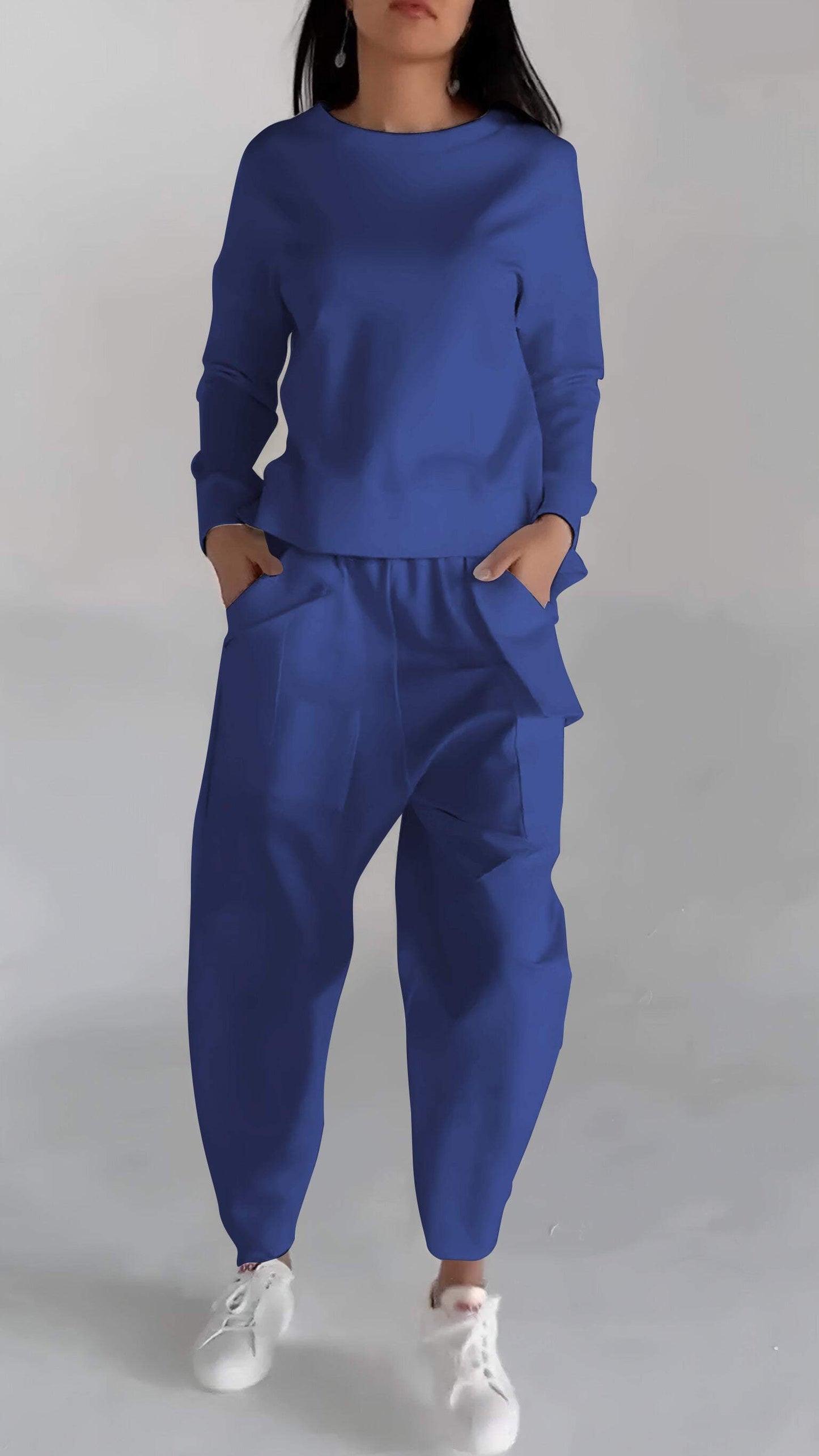 Mitra | Trendy en elegante winterbroek