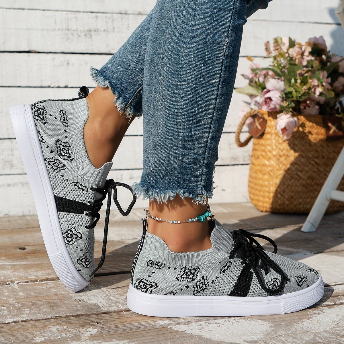 Daphne | Modieuze en Moeiteloze winterschoenen