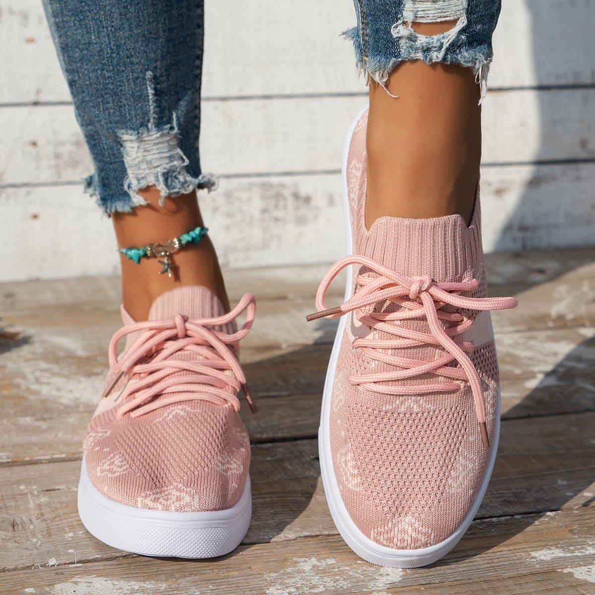 Daphne | Modieuze en Moeiteloze winterschoenen