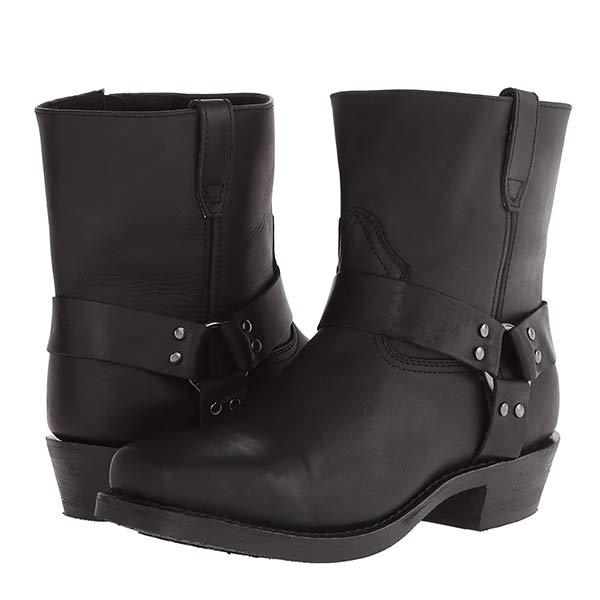 Marleigh | Veelzijdige en comfortabele winterlaarzen