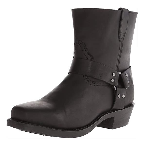 Marleigh | Veelzijdige en comfortabele winterlaarzen