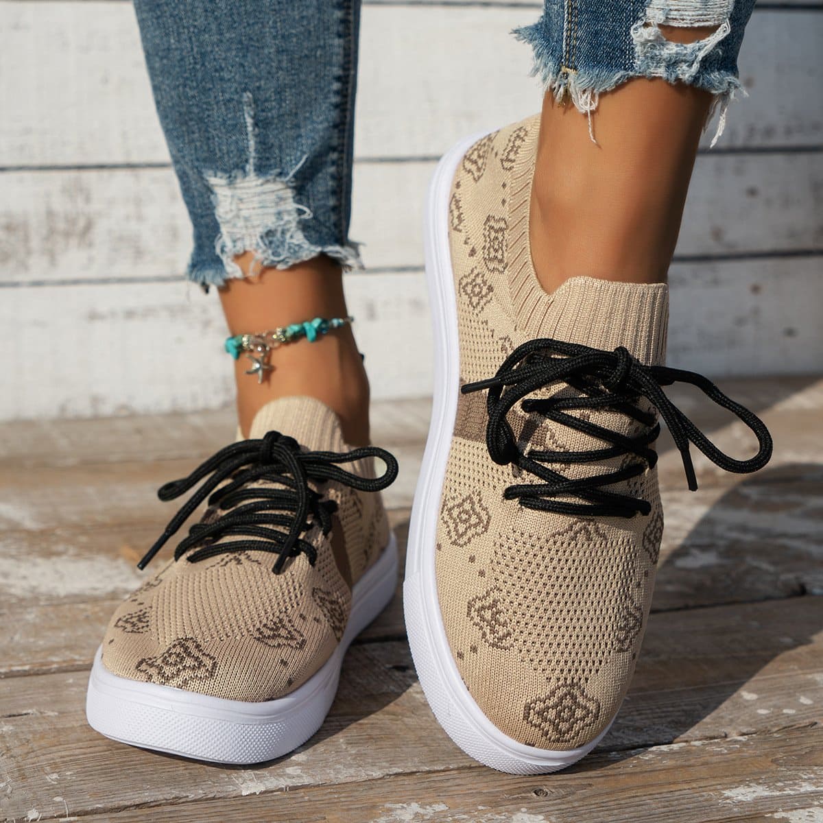 Daphne | Modieuze en Moeiteloze winterschoenen