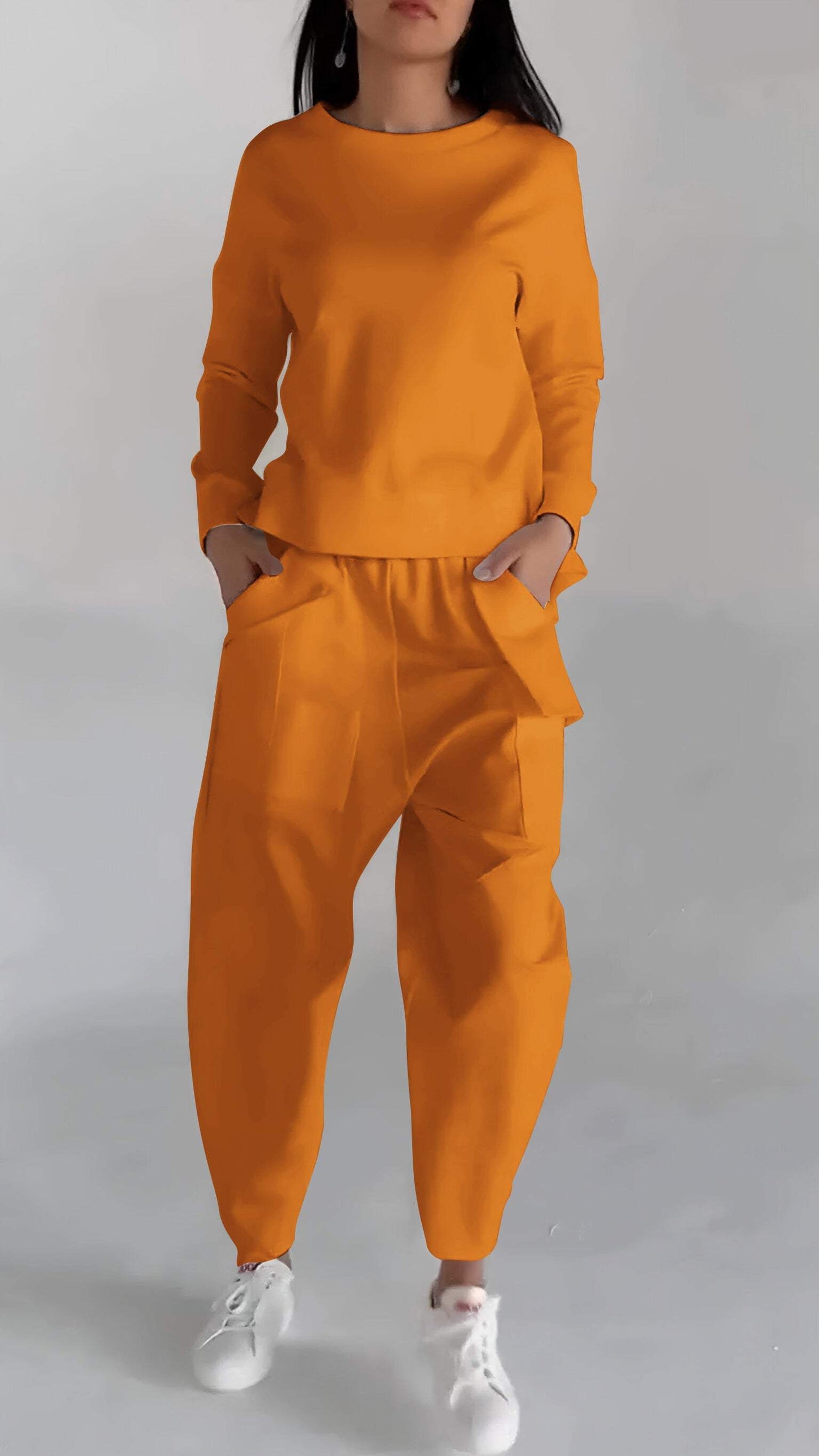 Mitra | Trendy en elegante winterbroek