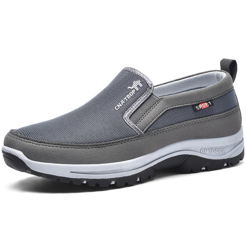 Nadège | Veelzijdige en comfortabele winterschoenen