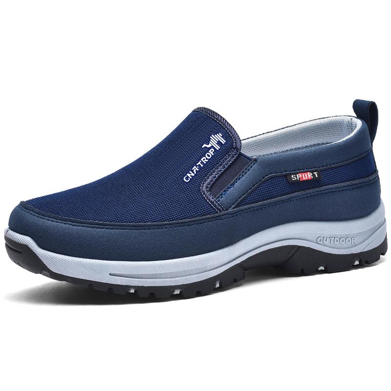 Nadège | Veelzijdige en comfortabele winterschoenen