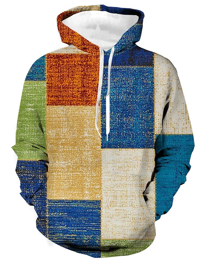 Priscilla | Moeiteloze en trendy winterhoodie