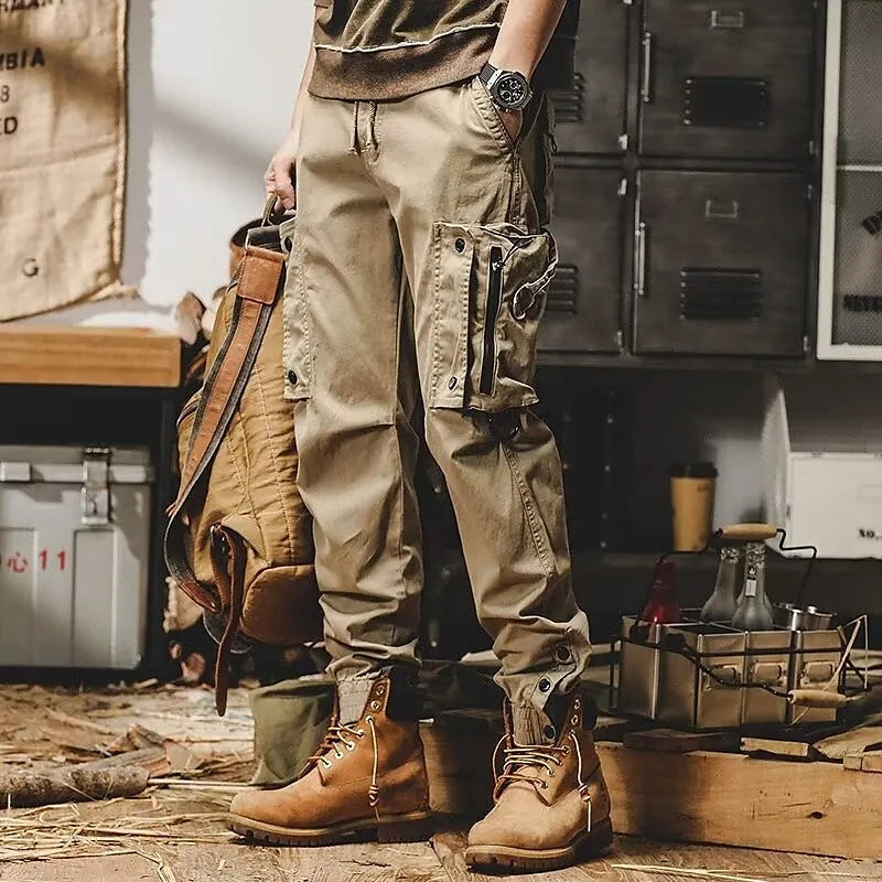 Blair | Elegante en veelzijdige winterbroek