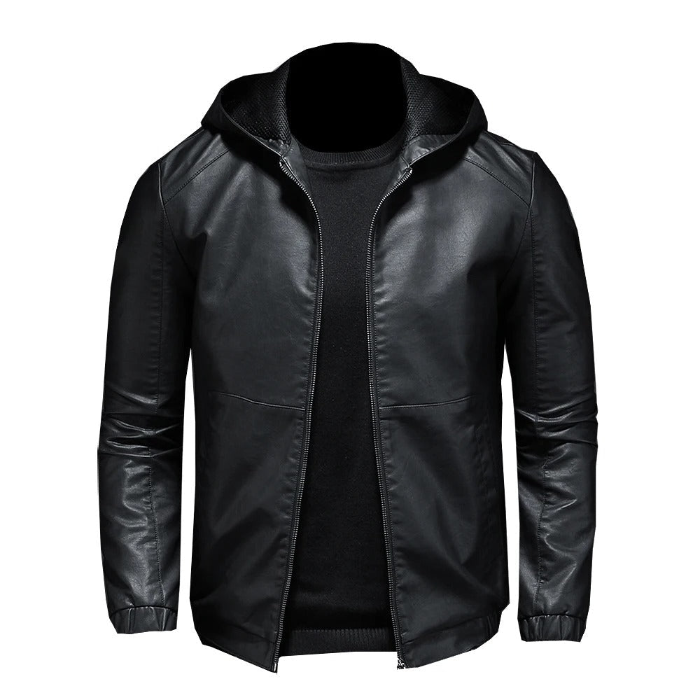 Elora | Relaxed en stijlvol winterjack