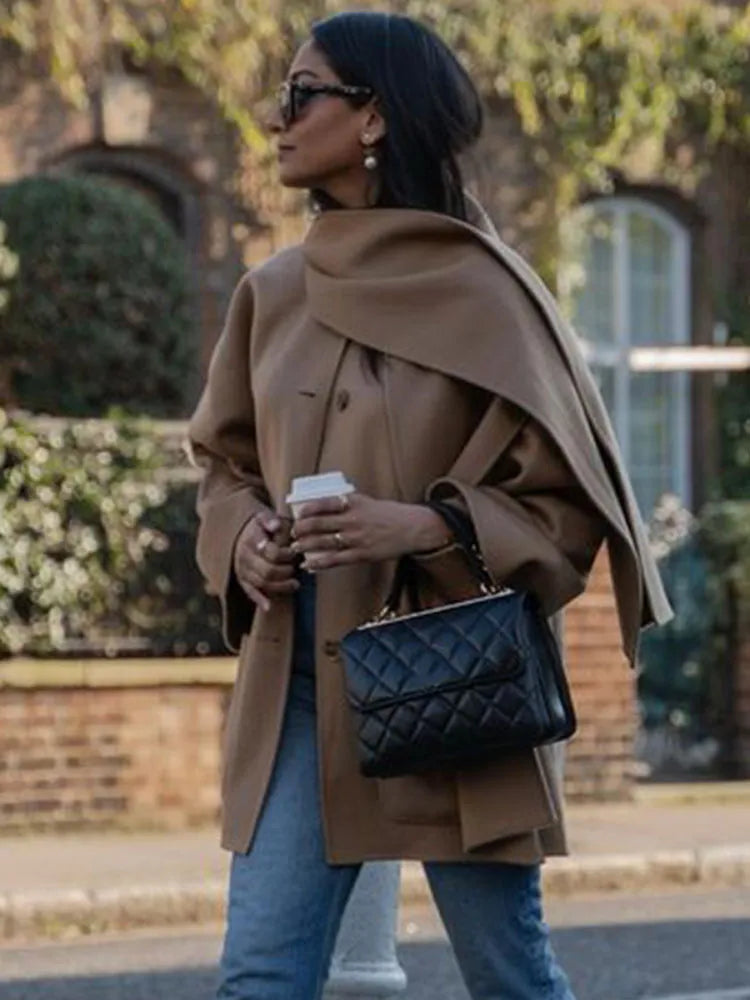 Shoshanna | Elegante en veelzijdige winterjas