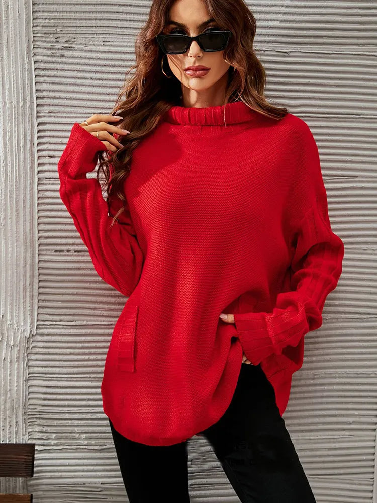 Casual en comfortabel winterkledingstuk