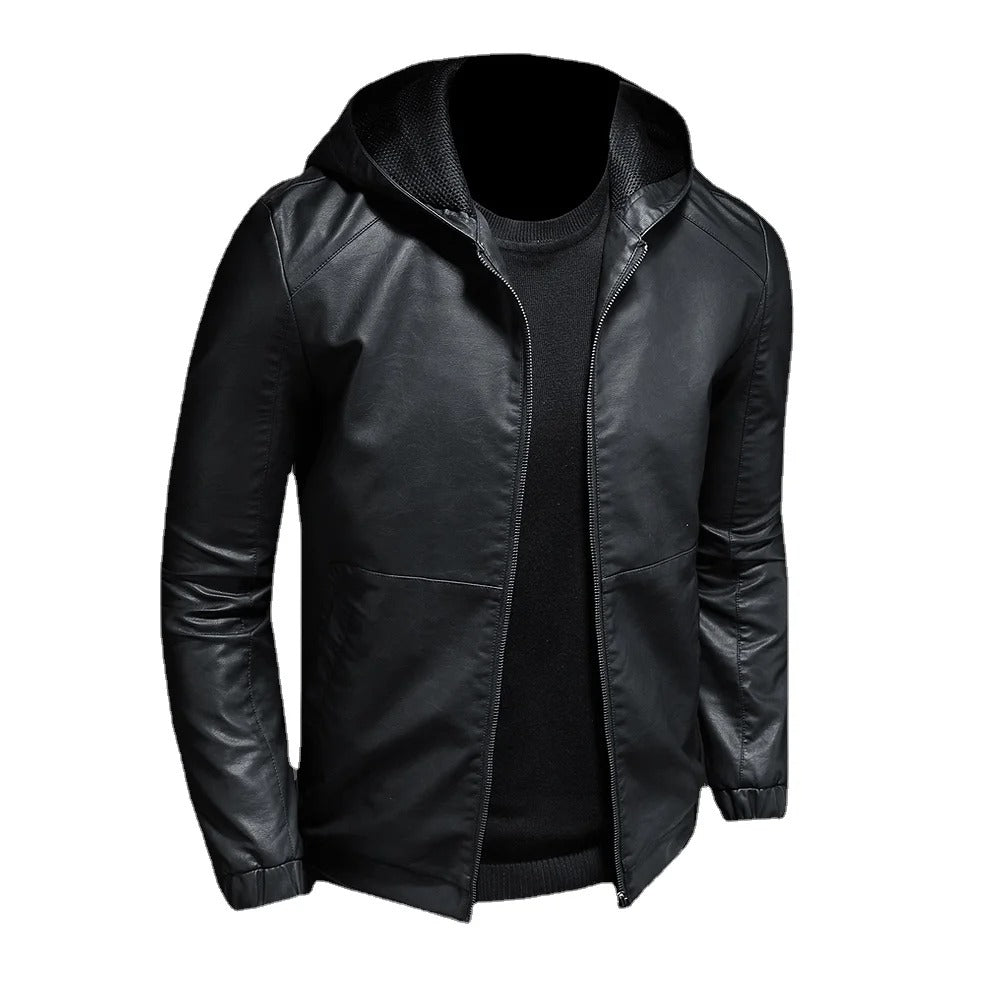 Elora | Relaxed en stijlvol winterjack