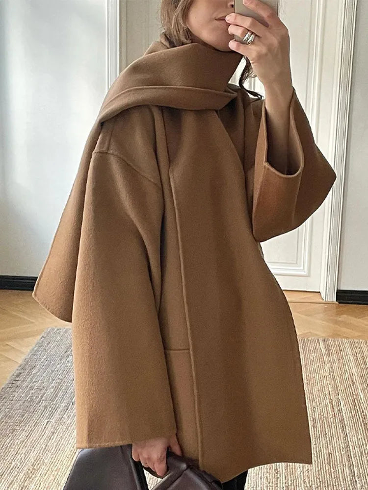 Shoshanna | Elegante en veelzijdige winterjas