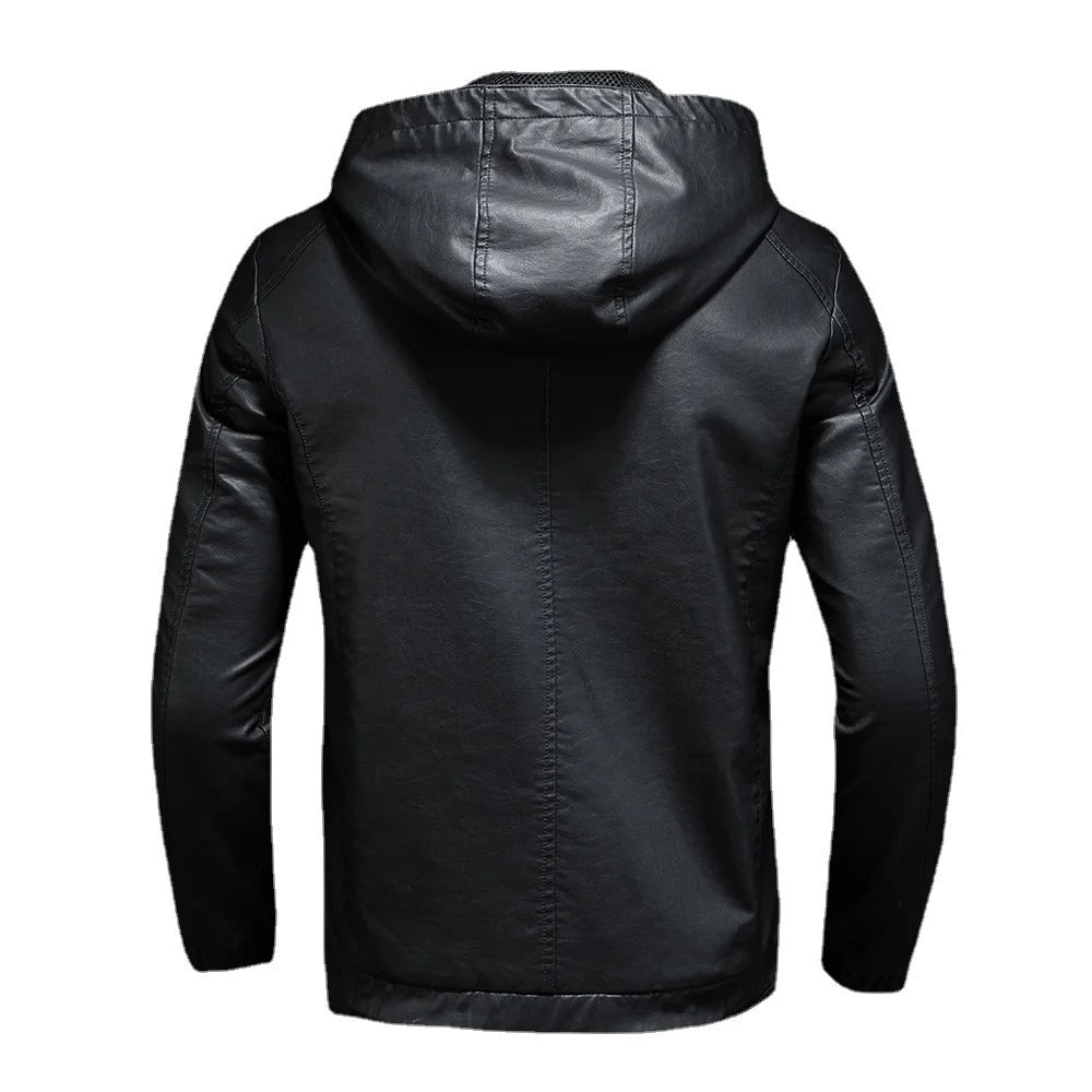 Elora | Relaxed en stijlvol winterjack