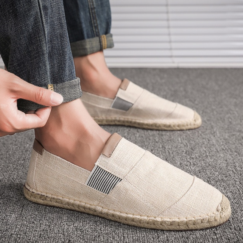 Christine | Casual en stijlvolle zomerschoenen