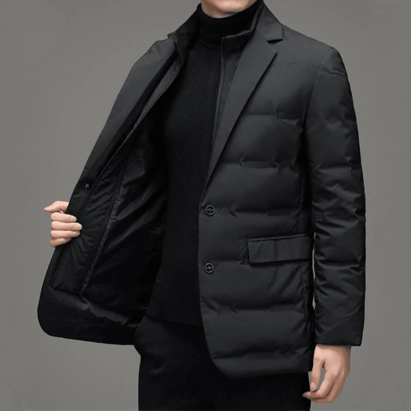Chrysant | Tijdloos en elegant winterkleed