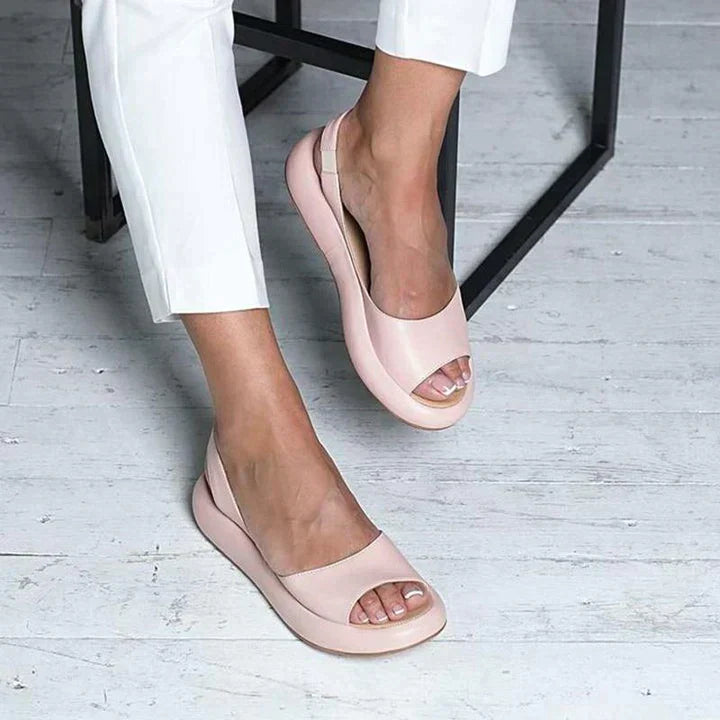 Myrna | Chique en veelzijdige wintersandalen