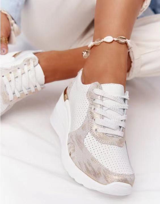 Kaira | Moderne en comfortabele zomersneakers