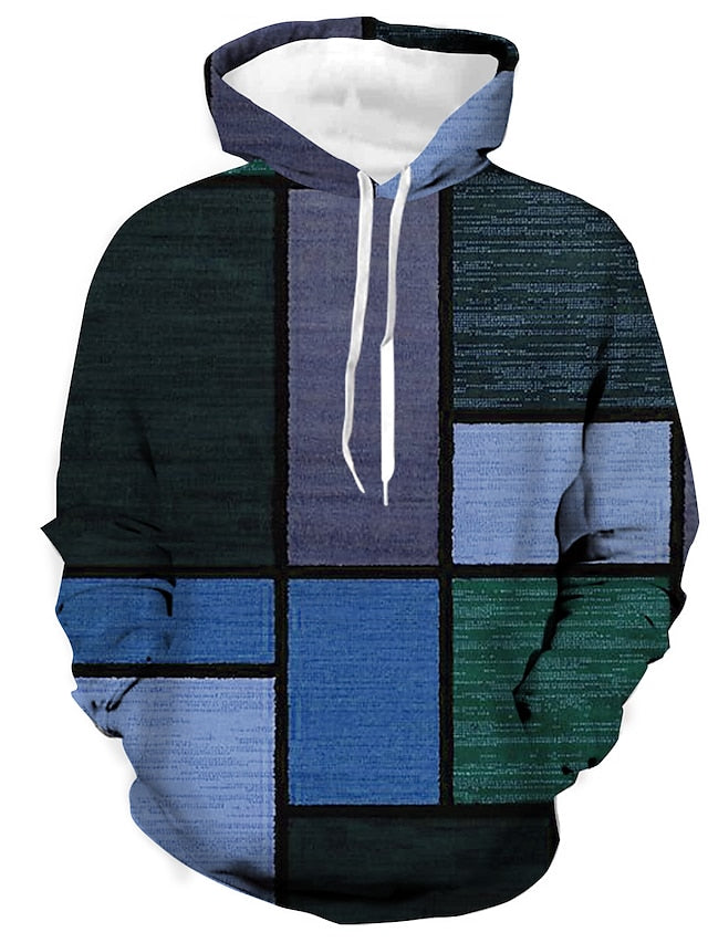 Priscilla | Moeiteloze en trendy winterhoodie