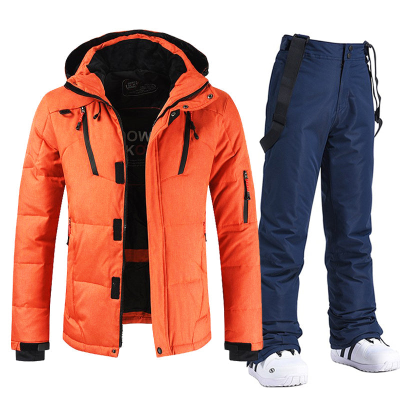 Birdie | Casual en Moeiteloos winterjack
