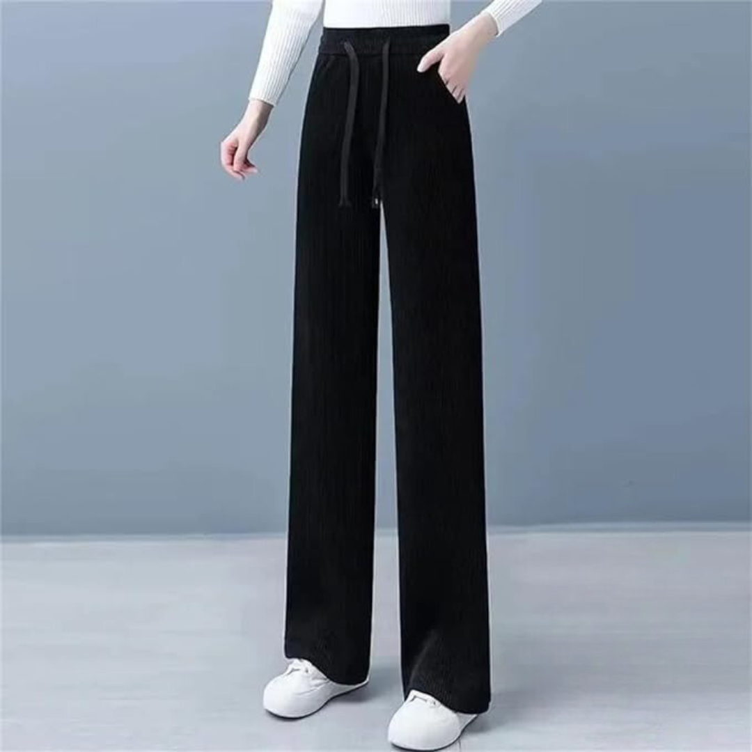 Ayana | Trendy en elegante winterbroek