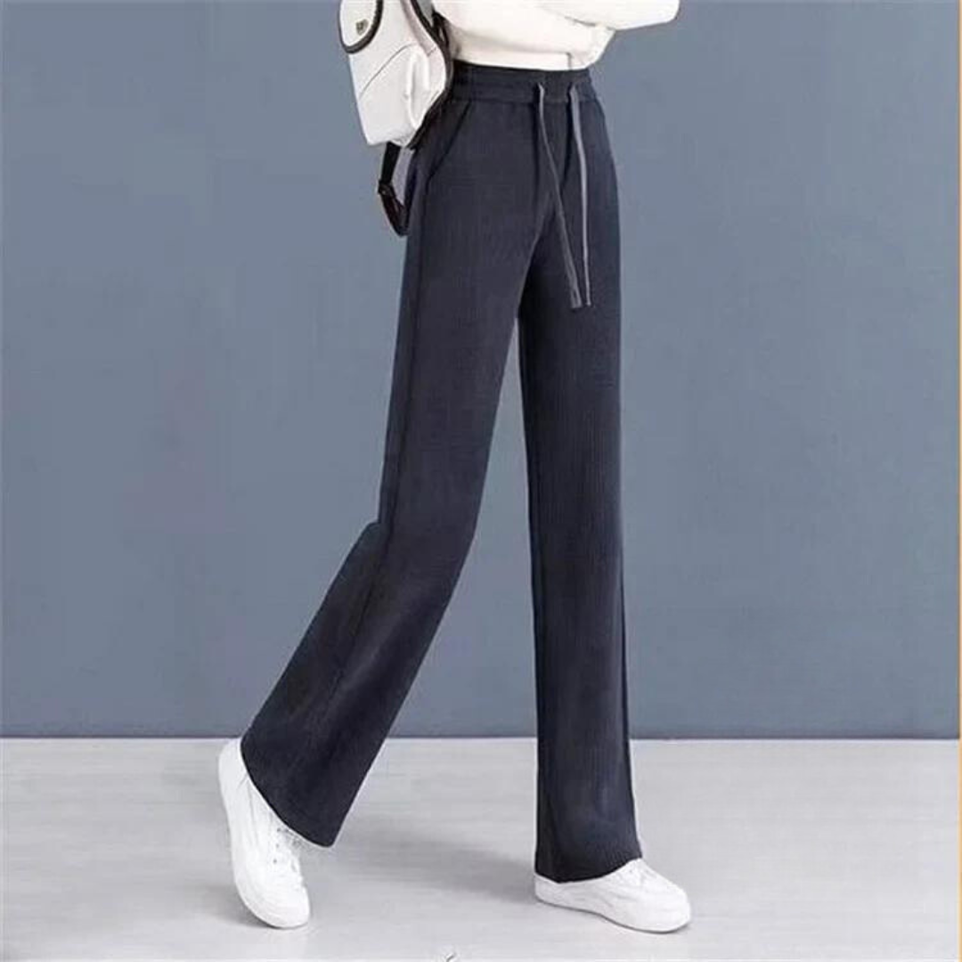 Ayana | Trendy en elegante winterbroek