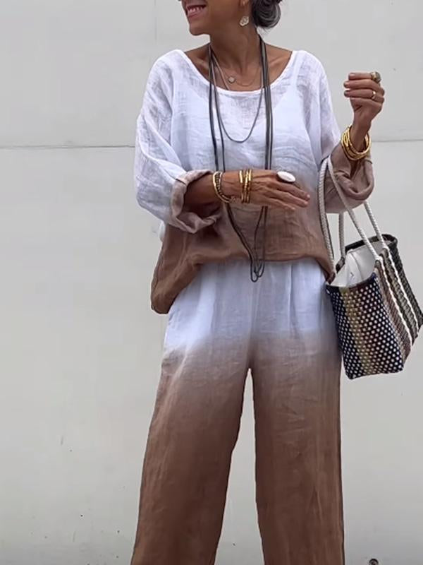 Maggie | Casual en Moeiteloos winterset