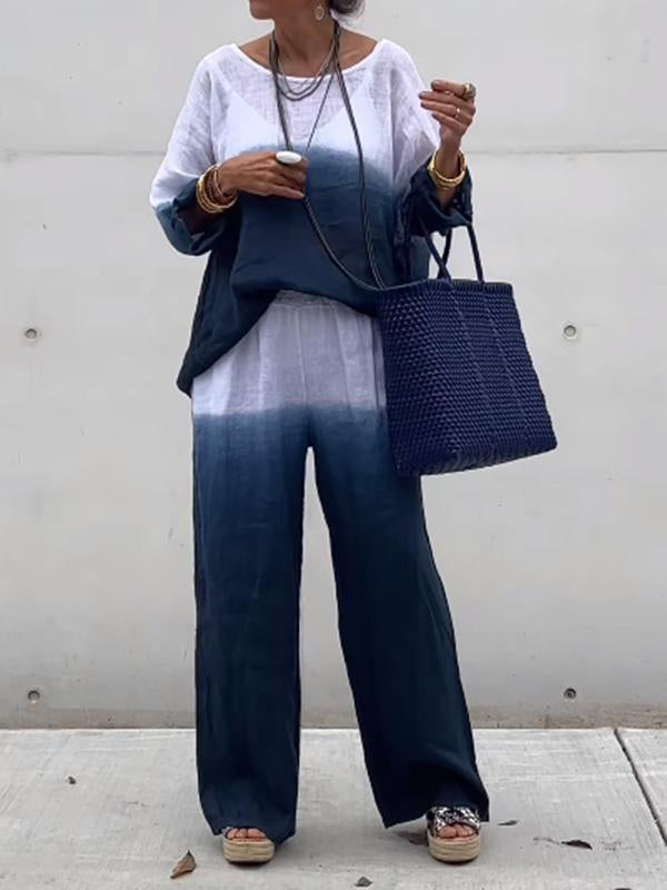 Maggie | Casual en Moeiteloos winterset