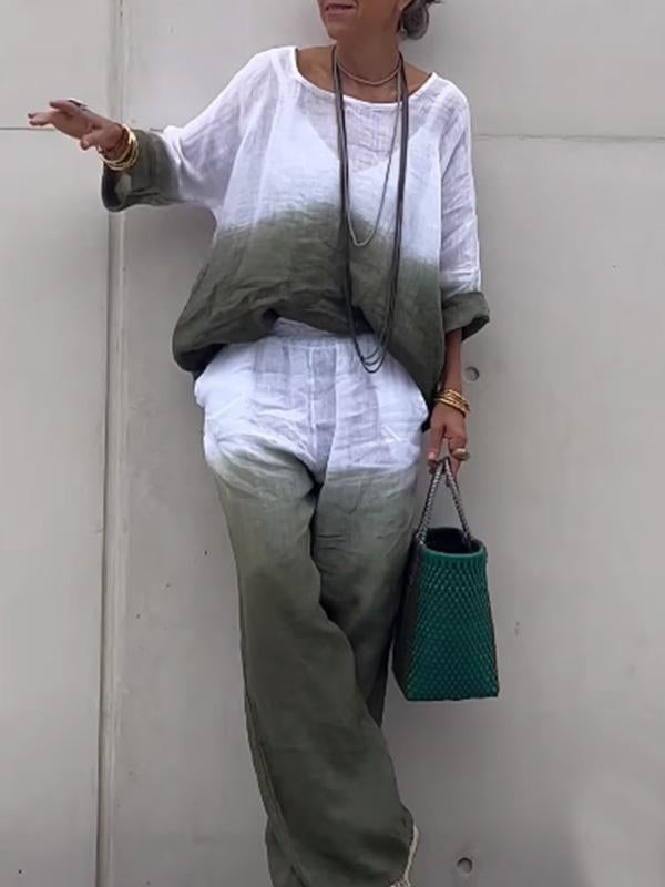 Maggie | Casual en Moeiteloos winterset