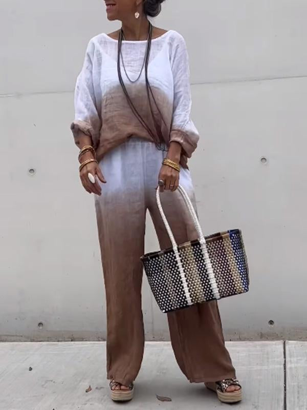 Maggie | Casual en Moeiteloos winterset