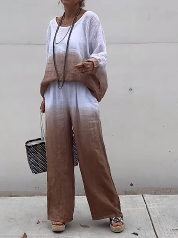 Maggie | Casual en Moeiteloos winterset