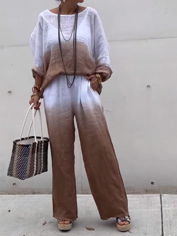 Maggie | Casual en Moeiteloos winterset